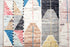 Vintage Tulu Area Rug (9' x 11')